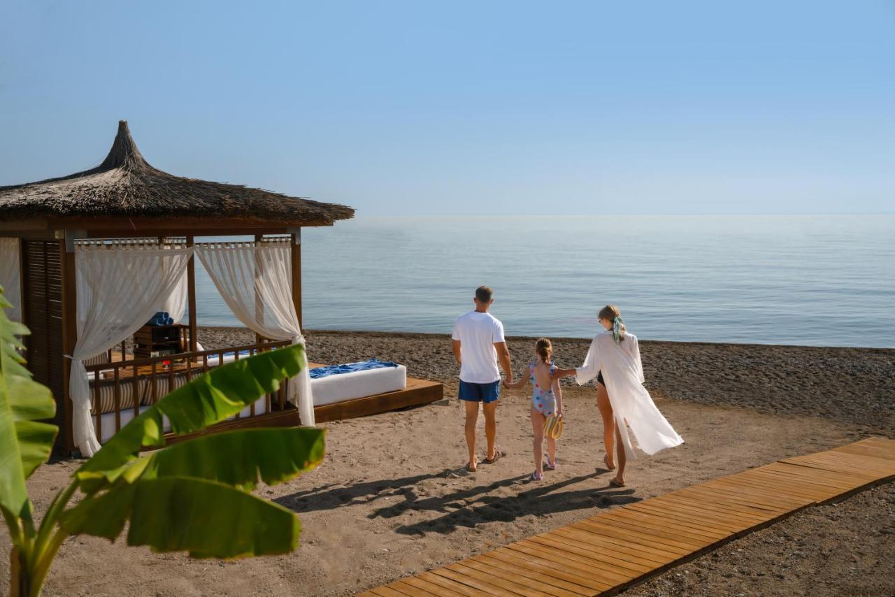 Rixos Sungate - The Land Of Legends Access Hotel Beldibi Kültér fotó