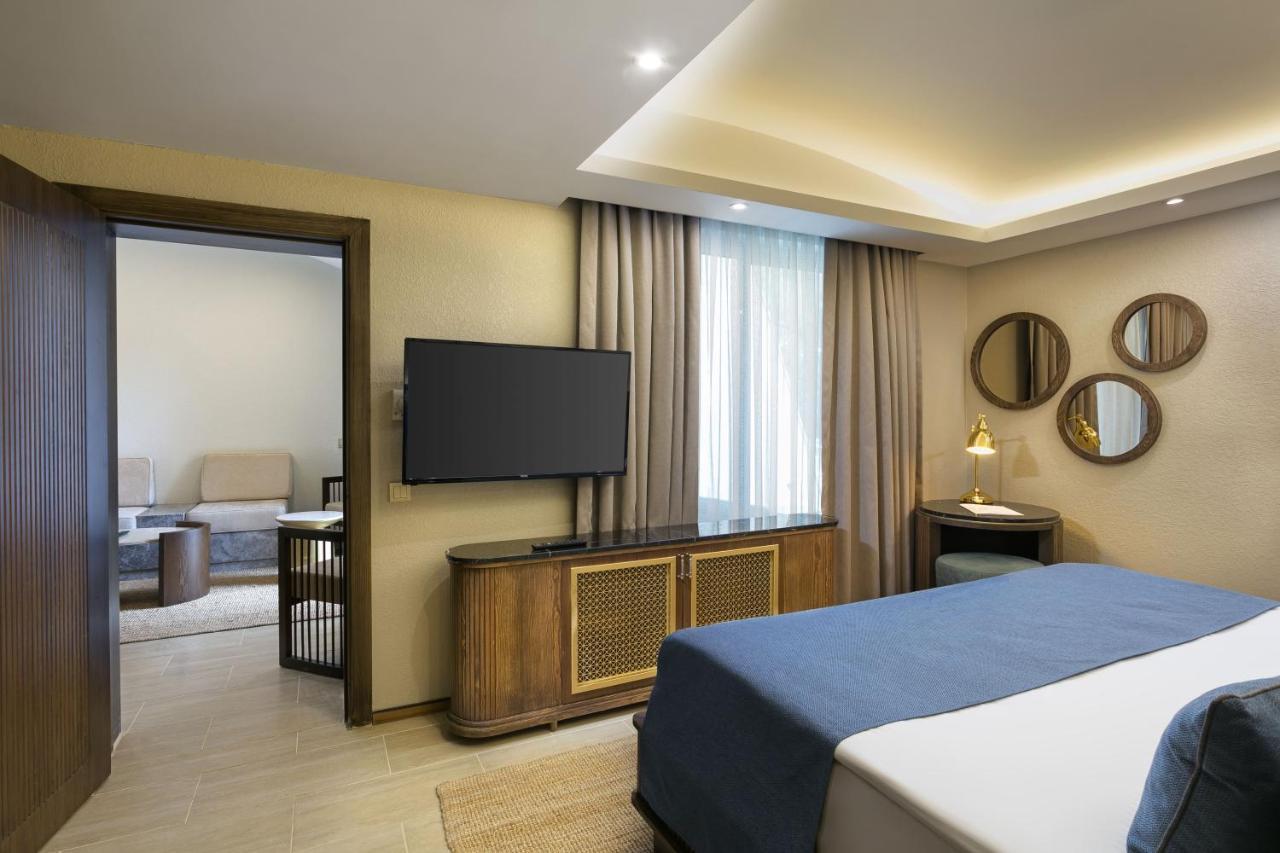 Rixos Sungate - The Land Of Legends Access Hotel Beldibi Kültér fotó