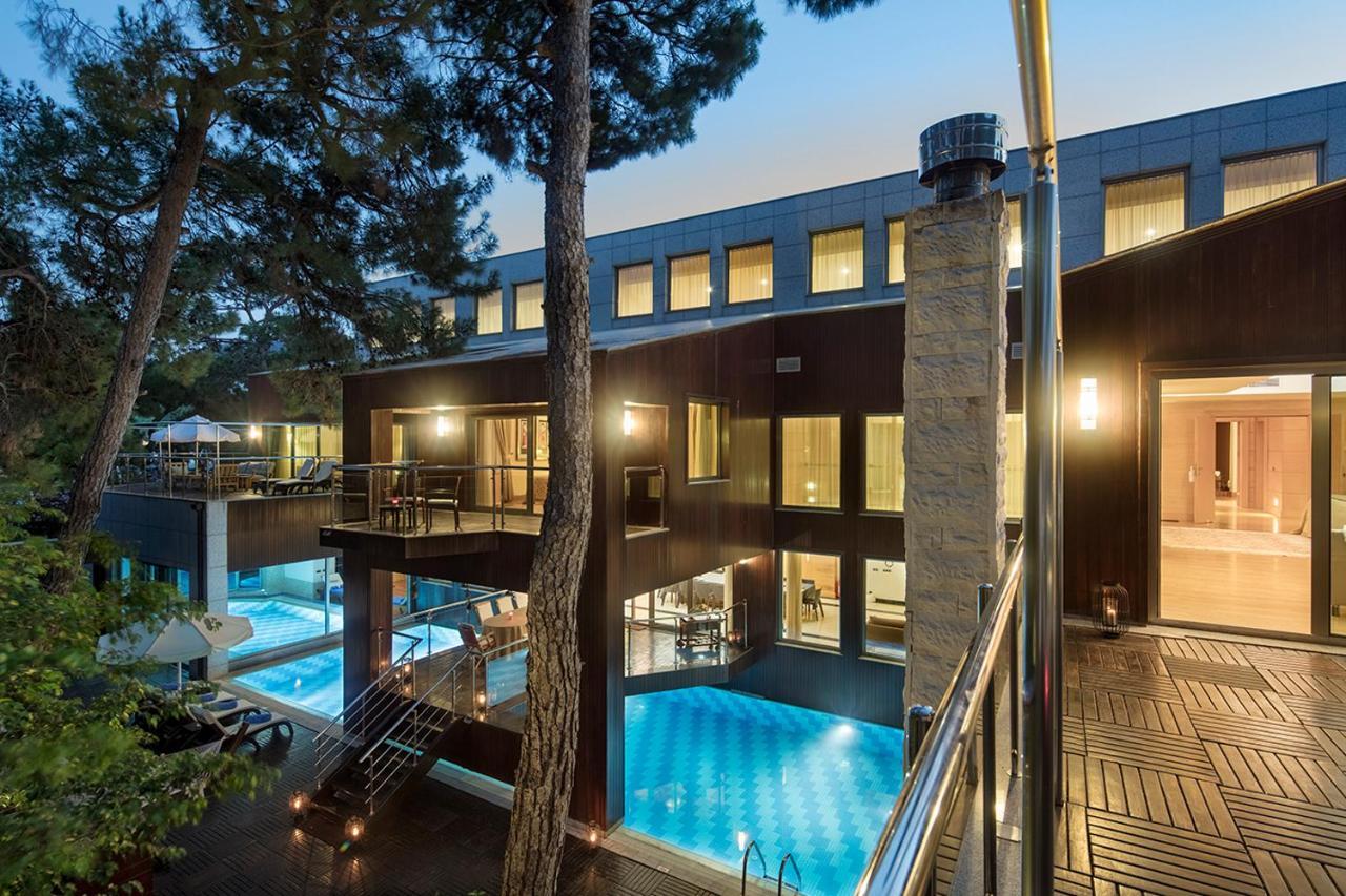 Rixos Sungate - The Land Of Legends Access Hotel Beldibi Kültér fotó
