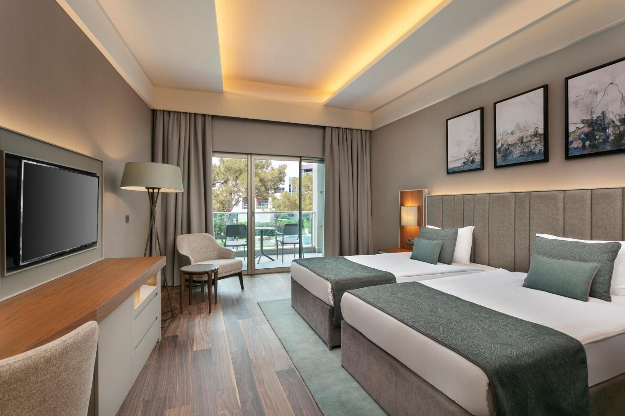 Rixos Sungate - The Land Of Legends Access Hotel Beldibi Kültér fotó