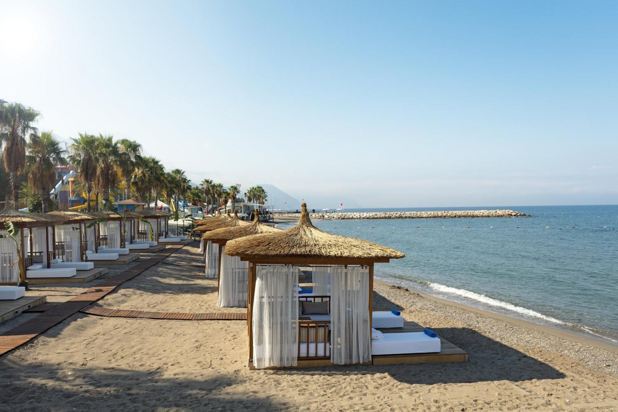 Rixos Sungate - The Land Of Legends Access Hotel Beldibi Kültér fotó