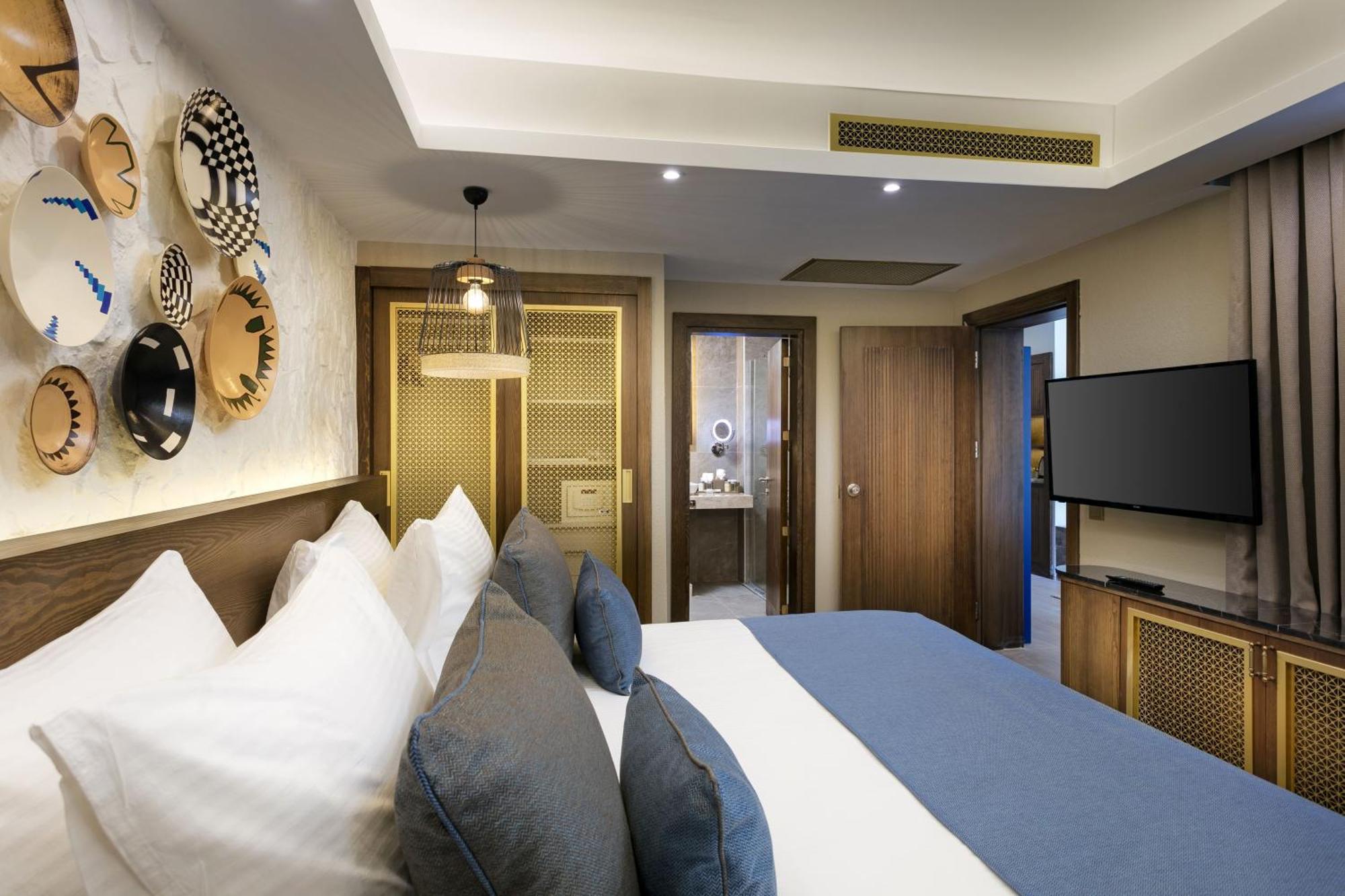 Rixos Sungate - The Land Of Legends Access Hotel Beldibi Kültér fotó
