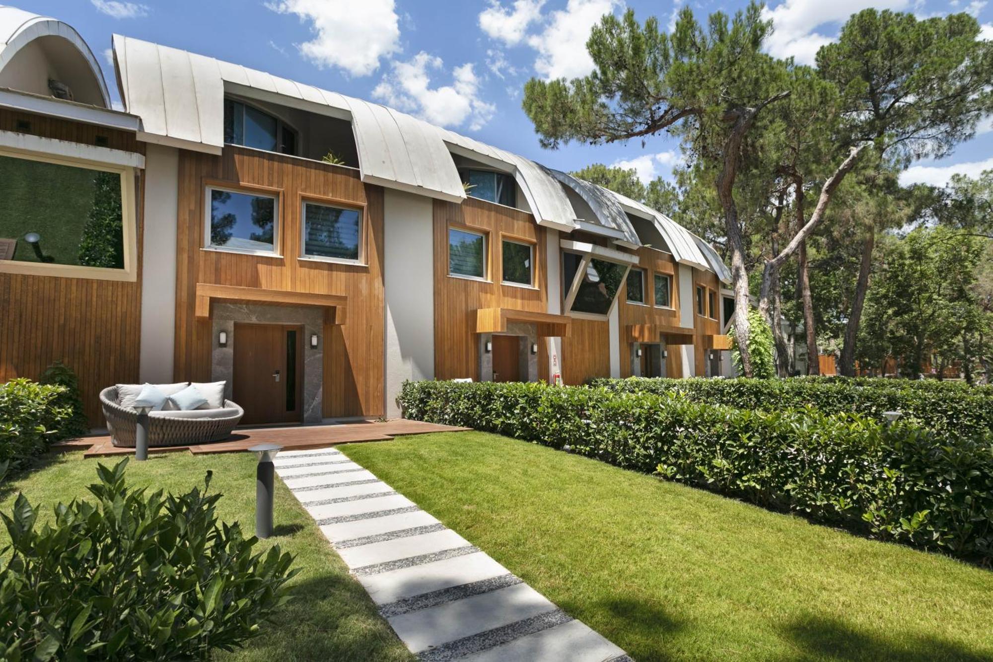 Rixos Sungate - The Land Of Legends Access Hotel Beldibi Kültér fotó