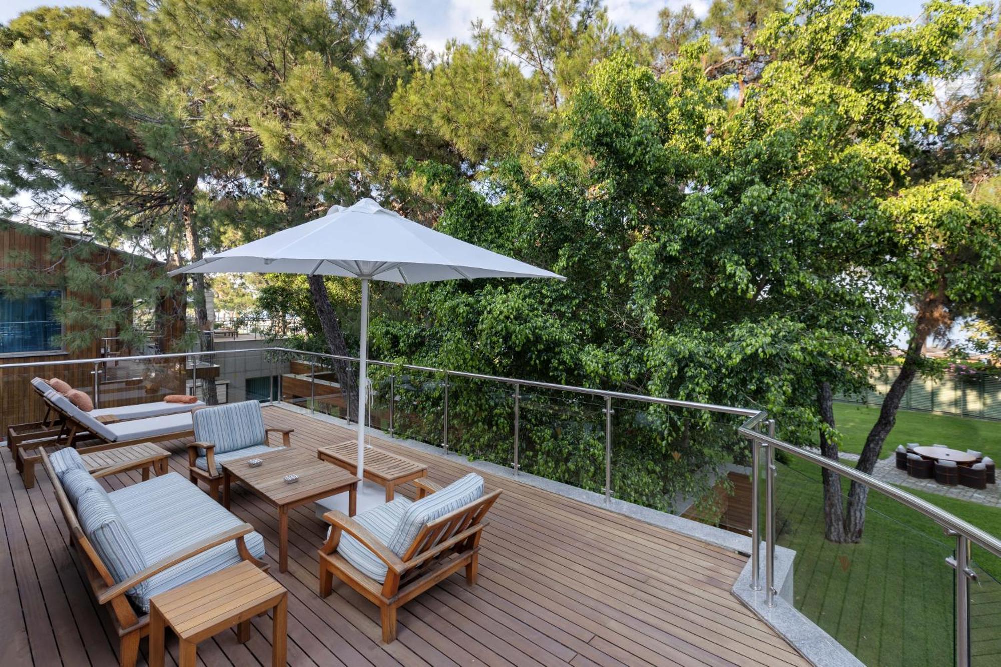 Rixos Sungate - The Land Of Legends Access Hotel Beldibi Kültér fotó