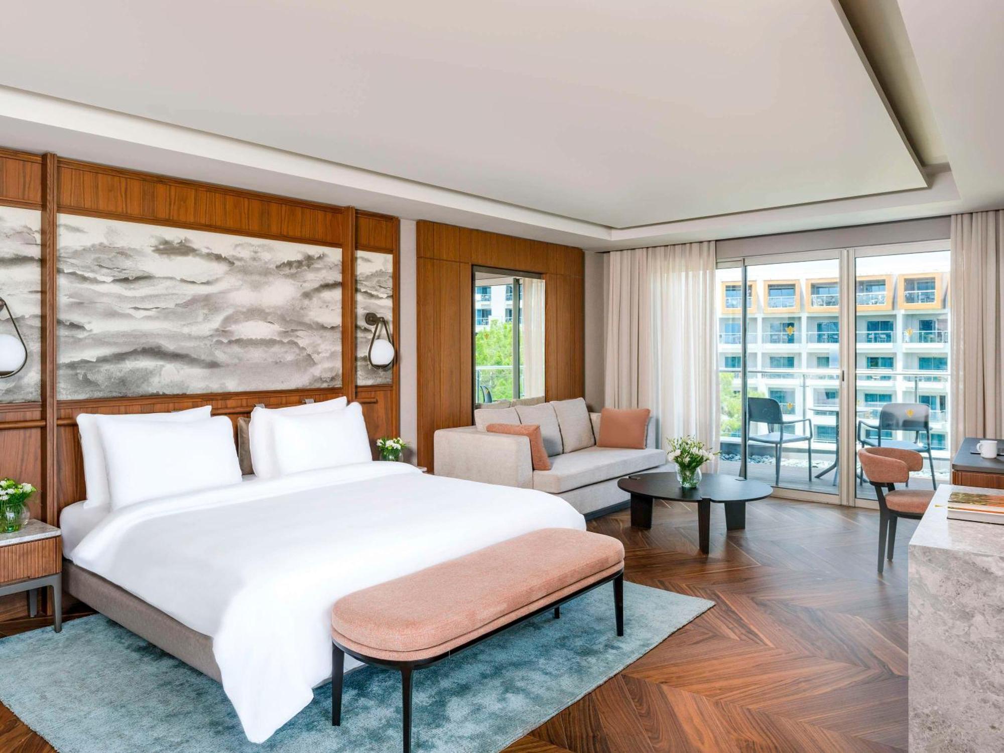 Rixos Sungate - The Land Of Legends Access Hotel Beldibi Kültér fotó