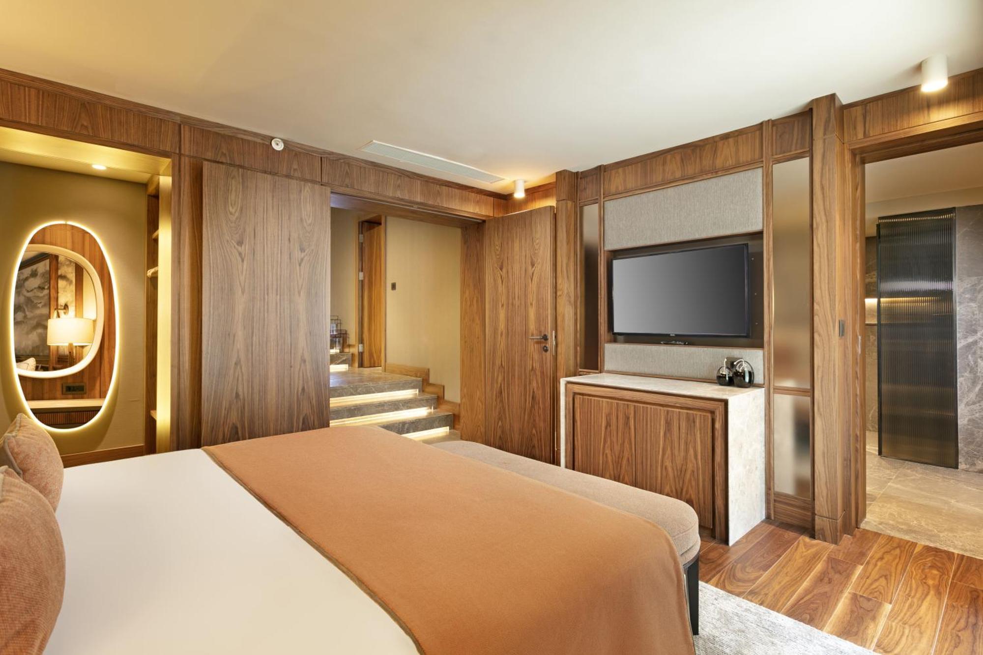 Rixos Sungate - The Land Of Legends Access Hotel Beldibi Kültér fotó
