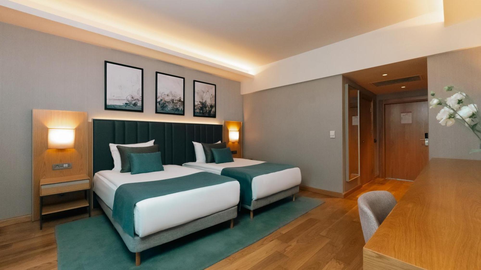 Rixos Sungate - The Land Of Legends Access Hotel Beldibi Kültér fotó