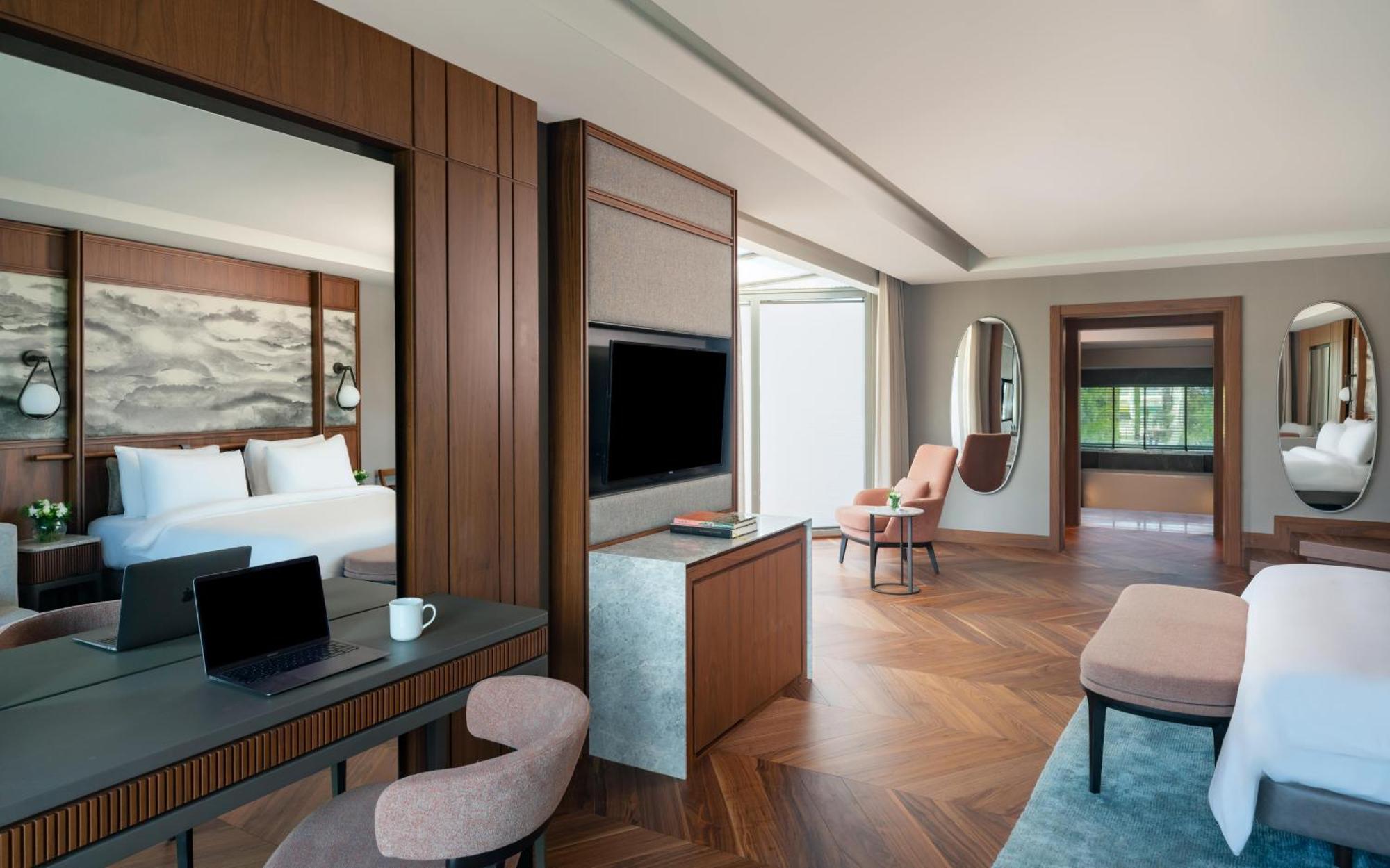 Rixos Sungate - The Land Of Legends Access Hotel Beldibi Kültér fotó