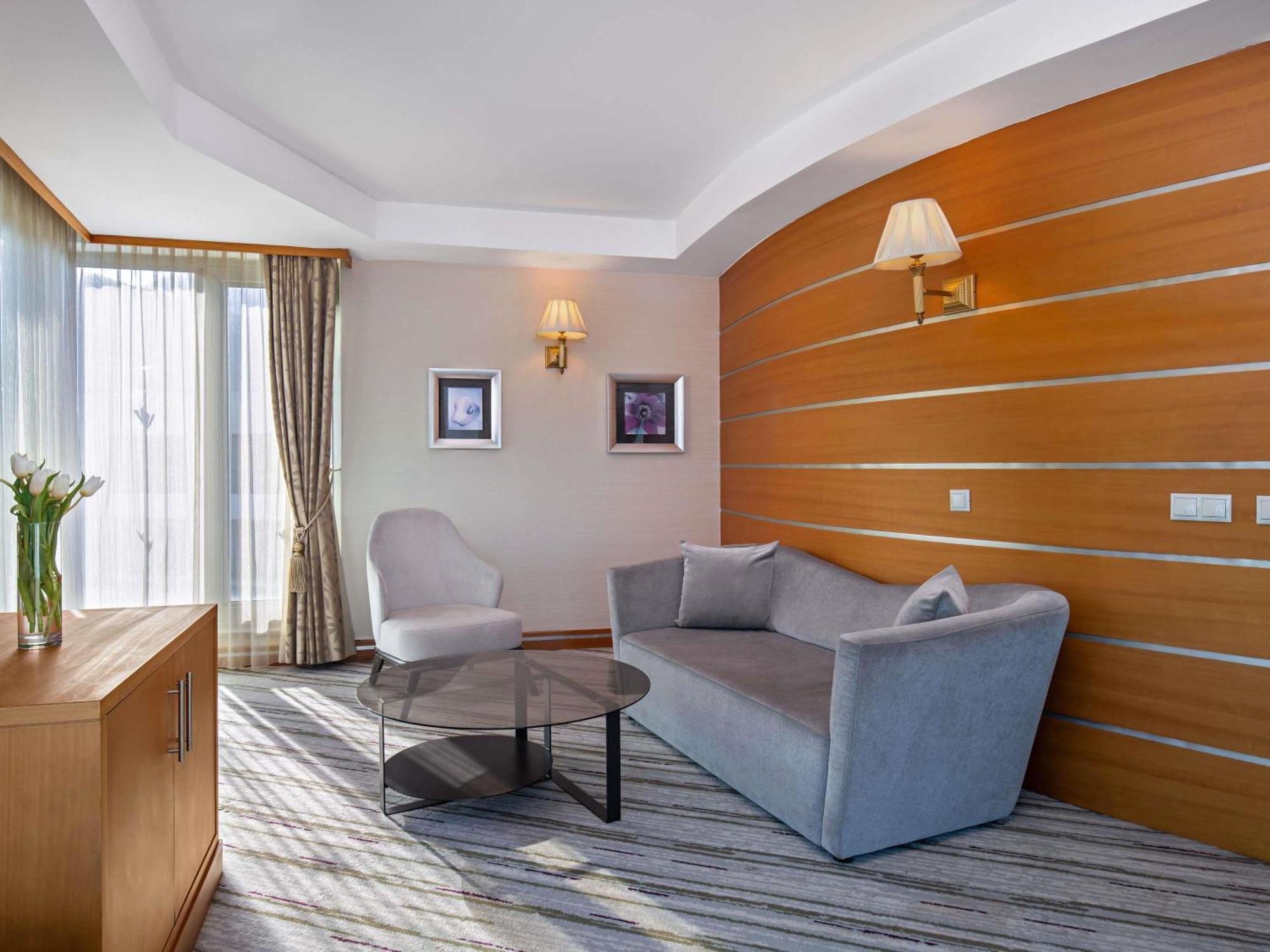 Rixos Sungate - The Land Of Legends Access Hotel Beldibi Kültér fotó