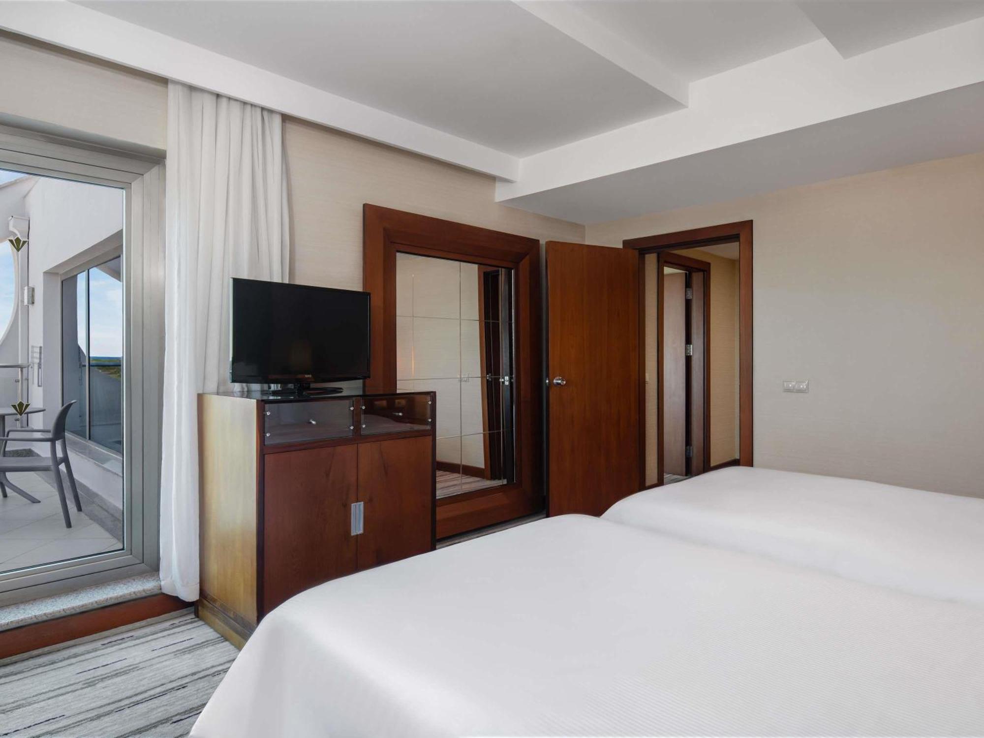 Rixos Sungate - The Land Of Legends Access Hotel Beldibi Kültér fotó