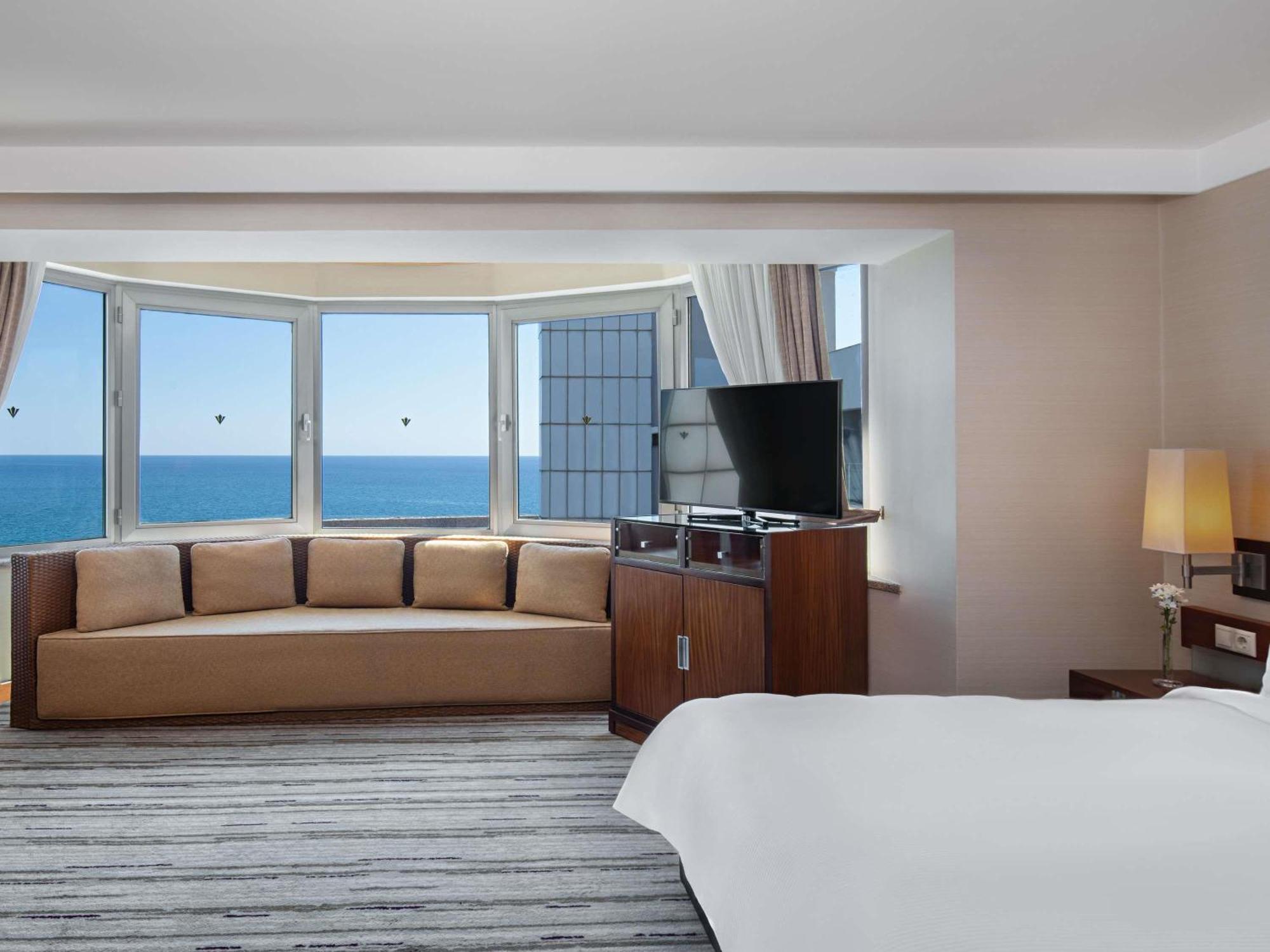 Rixos Sungate - The Land Of Legends Access Hotel Beldibi Kültér fotó