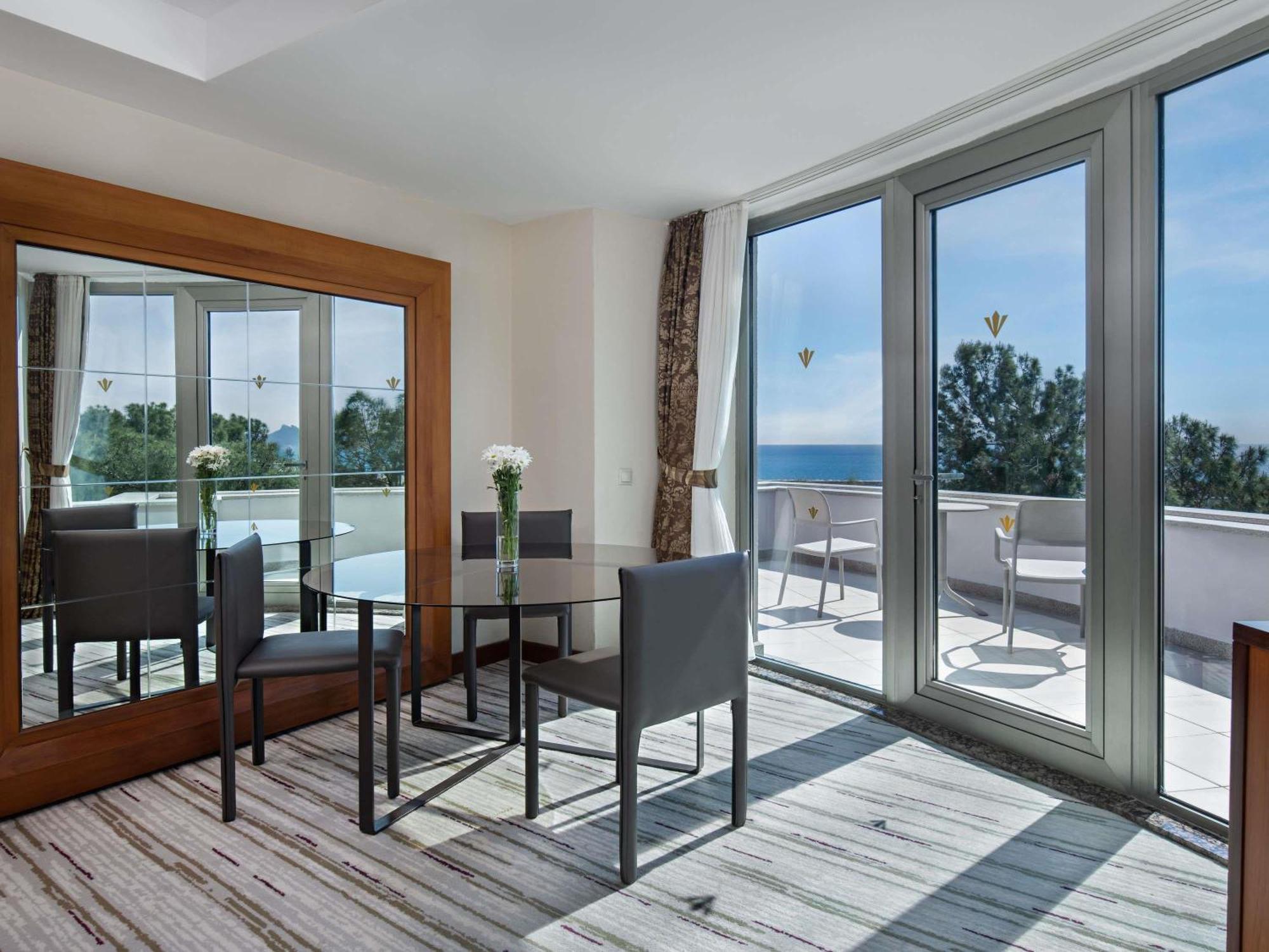 Rixos Sungate - The Land Of Legends Access Hotel Beldibi Kültér fotó