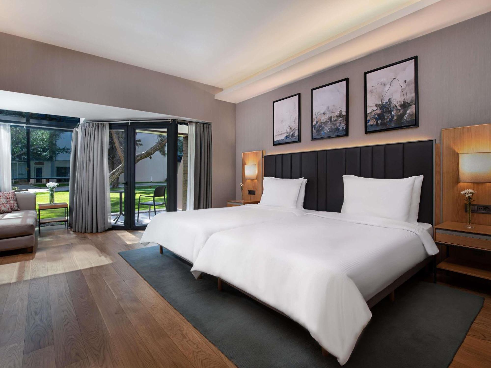 Rixos Sungate - The Land Of Legends Access Hotel Beldibi Kültér fotó