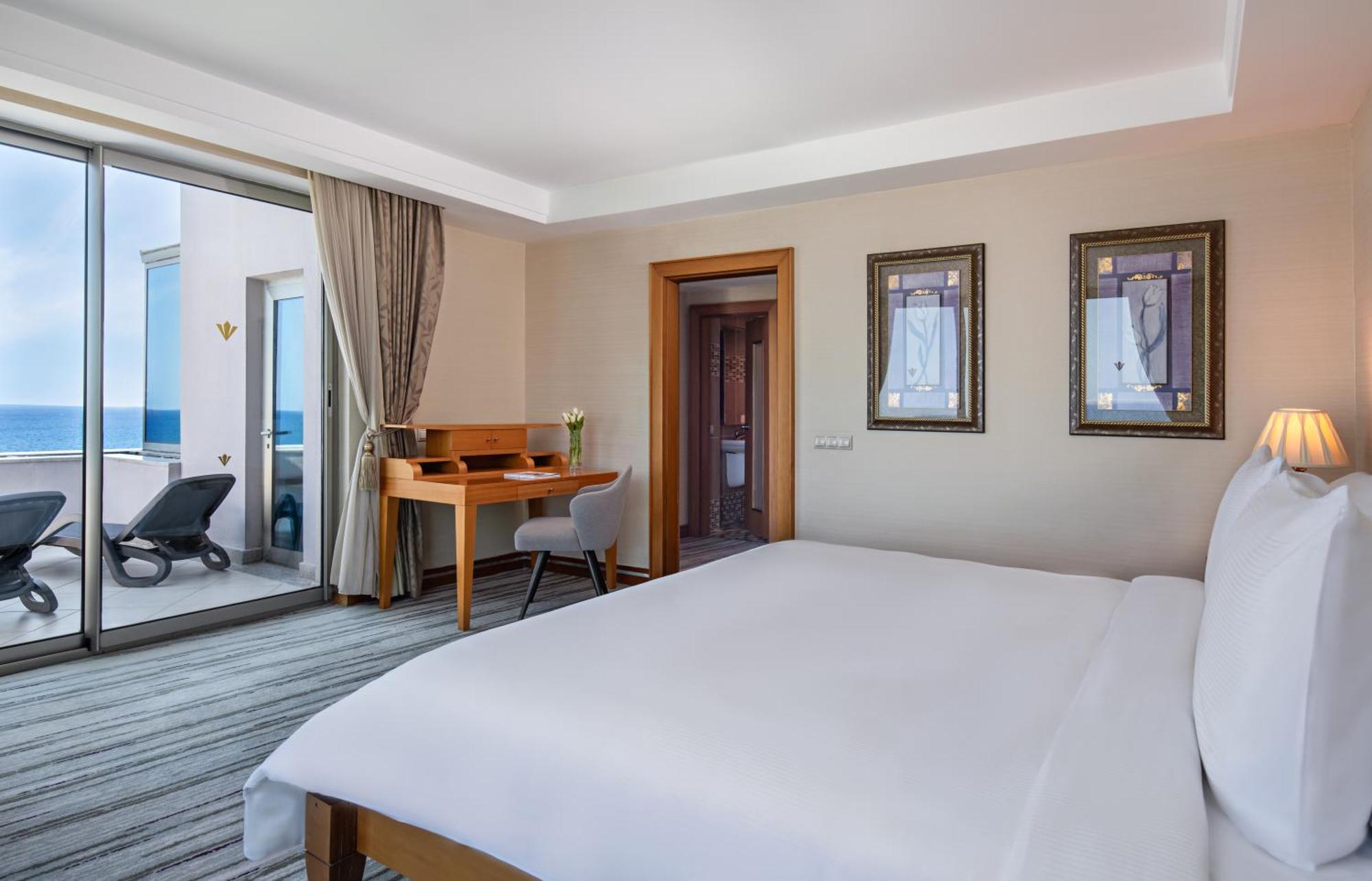 Rixos Sungate - The Land Of Legends Access Hotel Beldibi Kültér fotó