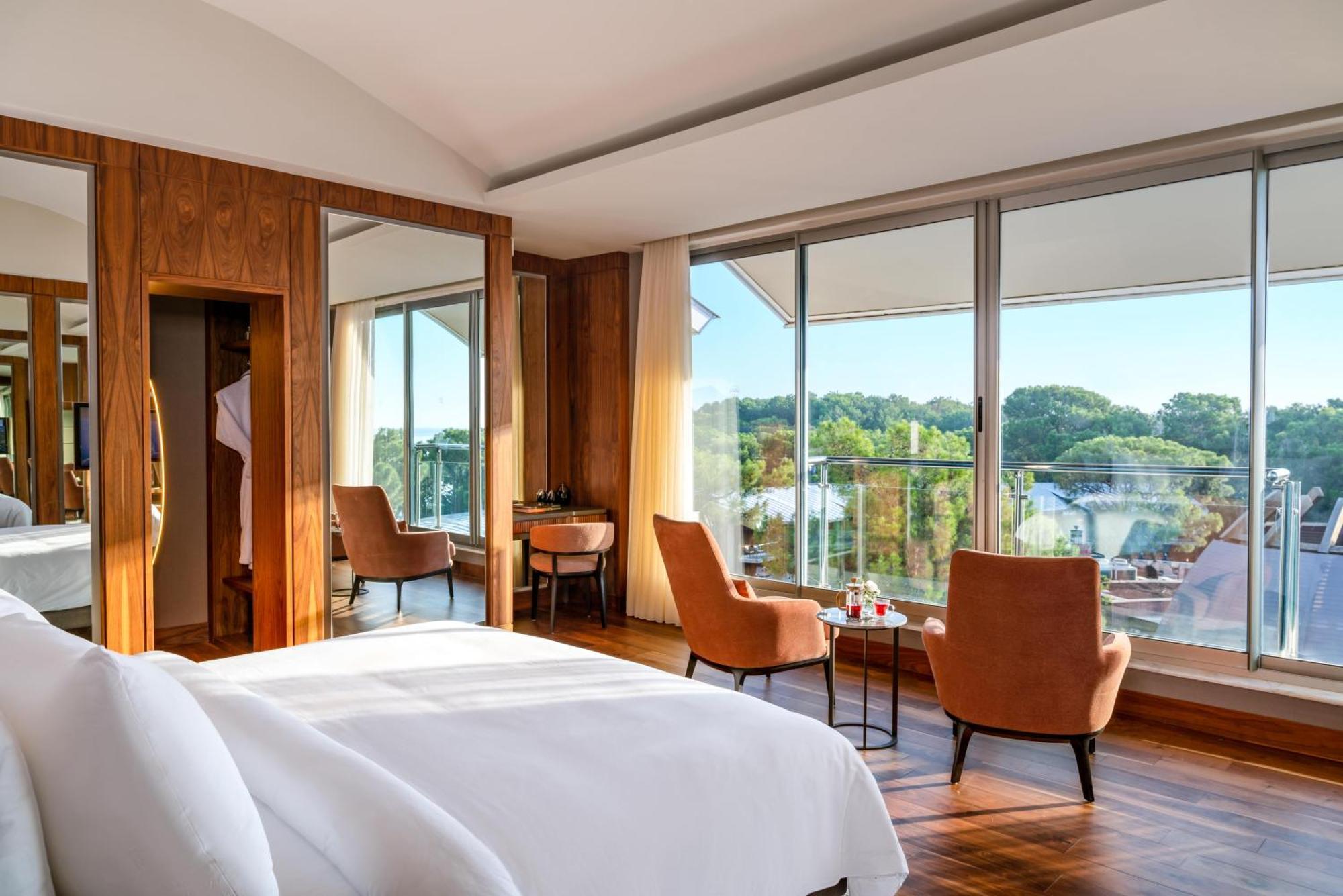 Rixos Sungate - The Land Of Legends Access Hotel Beldibi Kültér fotó