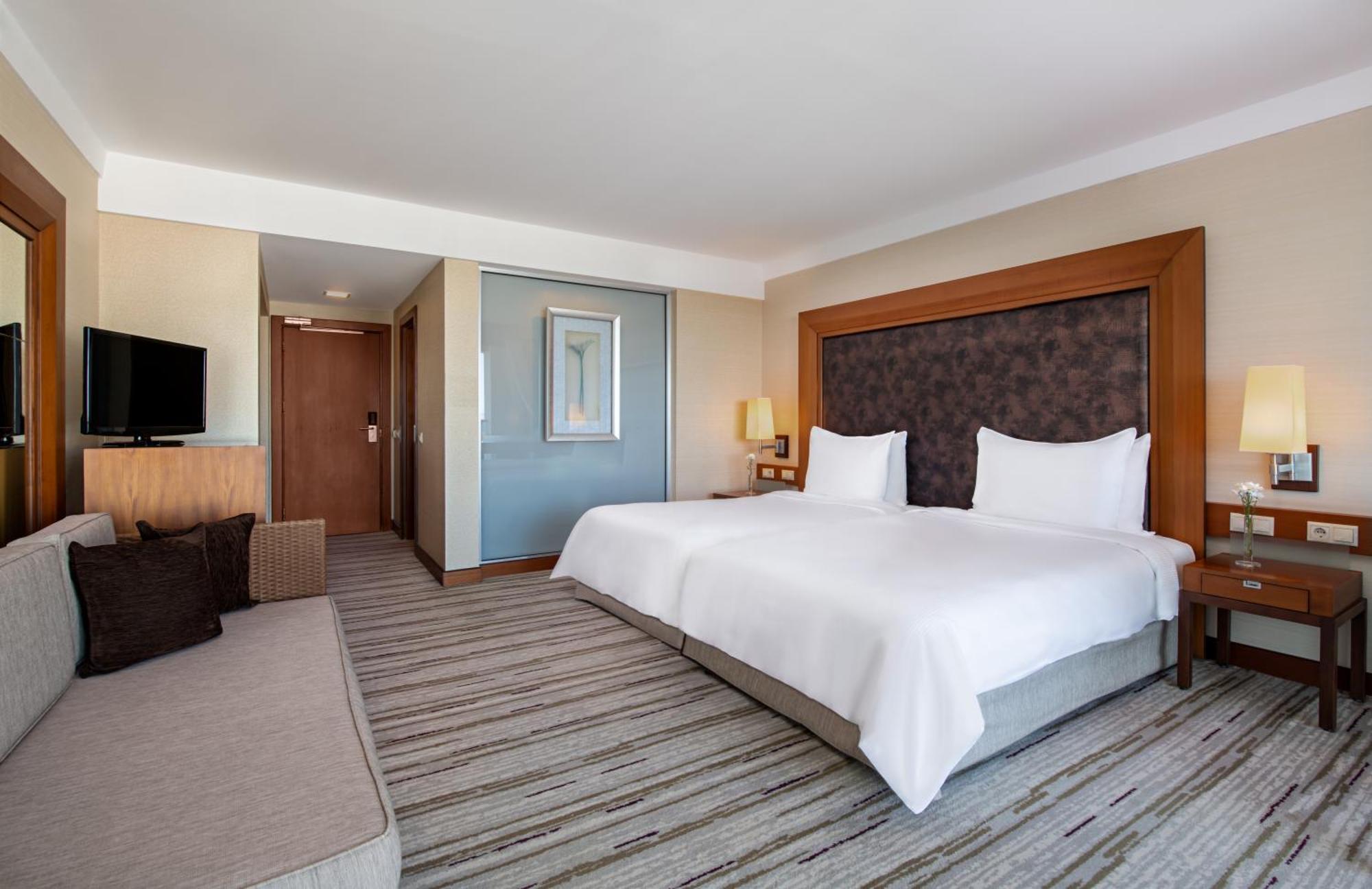 Rixos Sungate - The Land Of Legends Access Hotel Beldibi Kültér fotó